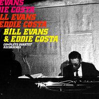 Complete Quartet Recordings with Eddie Costa