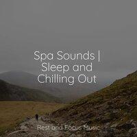 Spa Sounds | Sleep and Chilling Out
