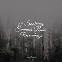 25 Soothing Summer Rain Recordings