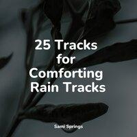 25 Tracks for Comforting Rain Tracks