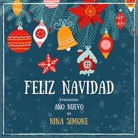 Feliz Navidad Y Próspero Año Nuevo De Nina Simone