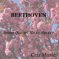 Beethoven: String Quartet No.12, Op.127
