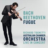 Bach / Beethoven: Fugue