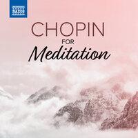 Chopin For Meditation