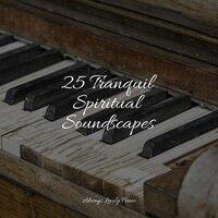 25 Tranquil Spiritual Soundscapes