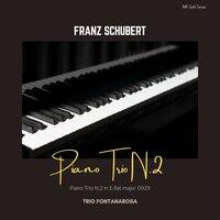 Franz Schubert - Piano Trio No. 2, D. 929
