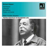 Wagner: Orchestral Works