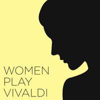 Women play Vivaldi