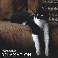 Therapy for Relaxation: New Age Music to Help You Sleep, Nature Sounds