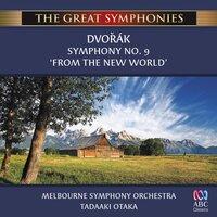 Dvořák: Symphony No. 9 'From the New World'