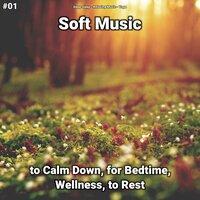 #01 Soft Music to Calm Down, for Bedtime, Wellness, to Rest