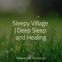 Sleepy Village | Deep Sleep and Healing