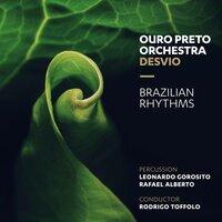 Brazilian Rhythms