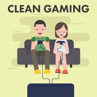 Clean Gaming
