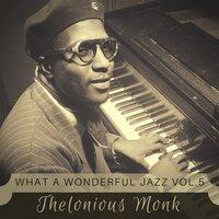 What a wonderful Jazz Vol. 5