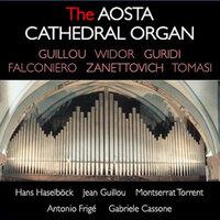The Aosta Cathedral Organ