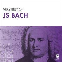 Very Best of J.S. Bach