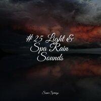 #25 Light & Spa Rain Sounds