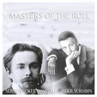 The Masters of the Roll