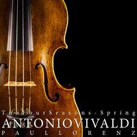 The Four Seasons in E Major, Op. 8, RV 269 "Spring": I. Allegro