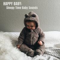 Happy Baby: Sleepy Time Baby Sounds