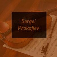 Los Grandes De La Musica Clasica Sergei Prokofiev