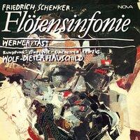 Friedrich Schenker: Flötensinfonie