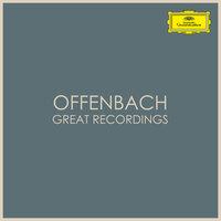 Offenbach: Les Contes d'Hoffmann / Act 2 - "Les oiseaux dans la charmille"