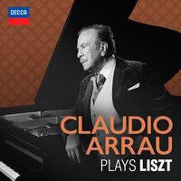 Claudio Arrau plays Liszt