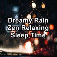 Dreamy Rain Zen Relaxing Sleep Time
