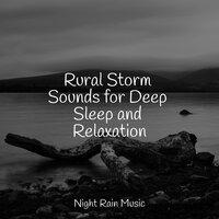 Rural Storm Sounds for Deep Sleep and Relaxation