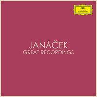 Janáček - Great Recordings