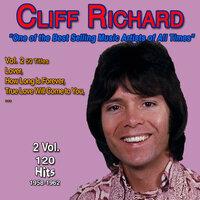 Cliff Richard - "One of the Best-Selling - Music Artist of All Times" - 5 Vol