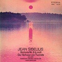 Sibelius: Sinfonie No. 6 / Der Schwan von Tuonela