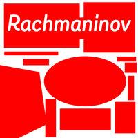 Los Grandes De La Musica Clasica Rachmaninov