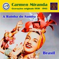 A rainha do samba Brasil