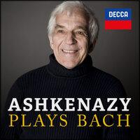 J.S. Bach: Harpsichord Concerto No. 1 in D Minor, BWV 1052: I. Allegro