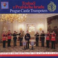 Fanfare Orchestra of the Castle Guard