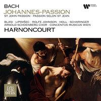 Bach: St John Passion, BWV 245 (Recorded 1993)
