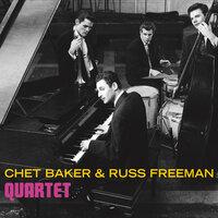 Chet Baker & Russ Freeman Quartet