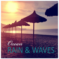 Ocean Rain & Waves