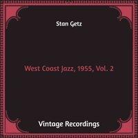 West Coast Jazz, 1955, Vol. 2