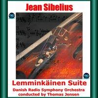 Sibelius: Lemminkäinen Suit