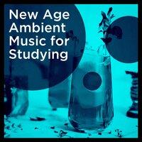 New Age Ambient Music for Studying