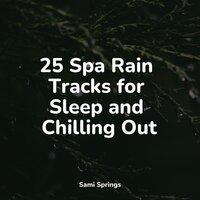 25 Spa Rain Tracks for Sleep and Chilling Out