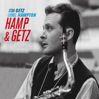 Hamp & Getz, Lionel Hampton