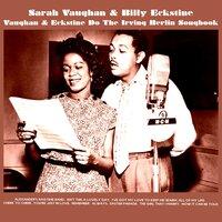 Vaughan & Eckstine Do the Irving Berlin Songbook