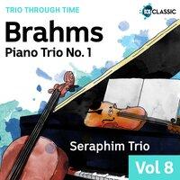Brahms: Piano Trio No. 1
