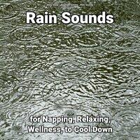 Rain Sounds for Napping, Relaxing, Wellness, to Cool Down