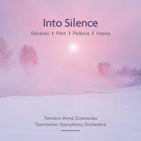 Into Silence: Pärt | Vasks | Górecki | Pelēcis